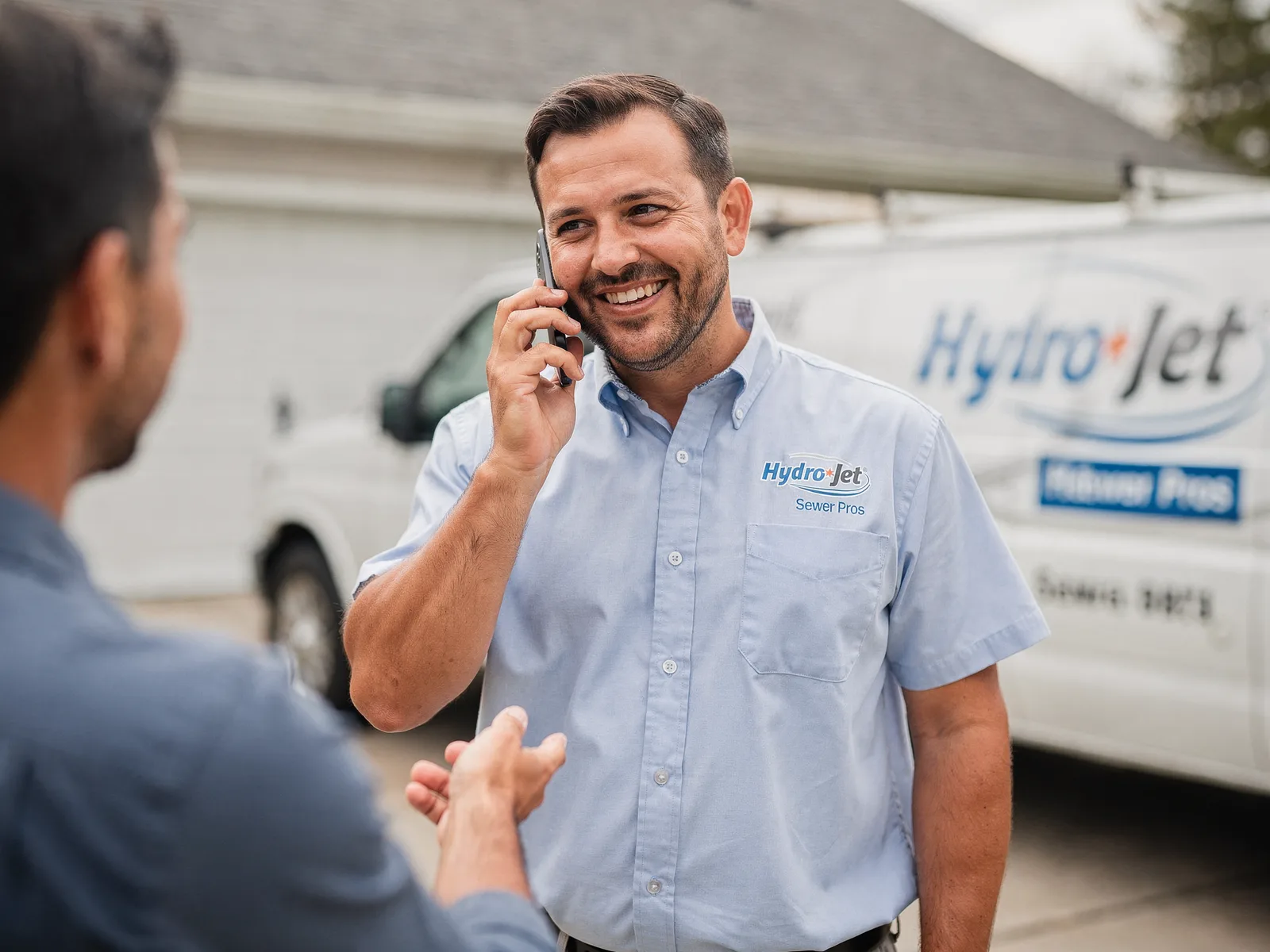 Hydro Jetting Near Me Brundidge, AL FAQs